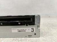 2013 Lincoln Mkx Radio AM FM Cd Player Receiver Replacement P/N:DT4T-19C107-CB Fits OEM Used Auto Parts - Oemusedautoparts1.