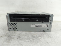 2013 Lincoln Mkx Radio AM FM Cd Player Receiver Replacement P/N:DT4T-19C107-CB Fits OEM Used Auto Parts - Oemusedautoparts1.
