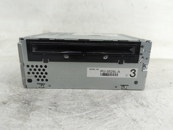 compare product 2013 Lincoln Mkx Radio AM FM Cd Player Receiver Replacement P/N:DT4T-19C107-CB Fits OEM Used Auto Parts