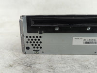 2013 Lincoln Mkx Radio AM FM Cd Player Receiver Replacement P/N:DT4T-19C107-CB Fits OEM Used Auto Parts - Oemusedautoparts1.