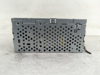 2013 Lincoln Mkx Radio AM FM Cd Player Receiver Replacement P/N:DT4T-19C107-CB Fits OEM Used Auto Parts - Oemusedautoparts1.