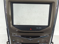 2013-2013 Lincoln Mkx Radio Control Panel - Oemusedautoparts1.com