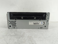 2013 Lincoln Mkx Radio AM FM Cd Player Receiver Replacement P/N:DT4T-19C107-CB Fits OEM Used Auto Parts - Oemusedautoparts1.