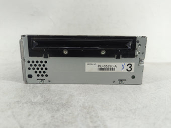 compare product 2013 Lincoln Mkx Radio AM FM Cd Player Receiver Replacement P/N:DT4T-19C107-CB Fits OEM Used Auto Parts