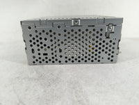 2013 Lincoln Mkx Radio AM FM Cd Player Receiver Replacement P/N:DT4T-19C107-CB Fits OEM Used Auto Parts - Oemusedautoparts1.