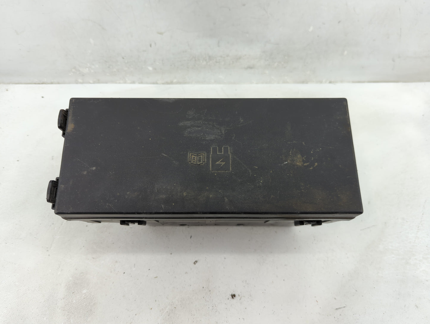 2012-2015 Lincoln Mkx Fusebox Fuse Box Panel Relay Module P/N:BT4T-14A003-AA Fits Fits 2012 2013 2014 2015 OEM Used Auto Par