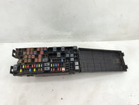 2012-2015 Lincoln Mkx Fusebox Fuse Box Panel Relay Module P/N:BT4T-14A003-AA Fits Fits 2012 2013 2014 2015 OEM Used Auto Par