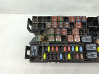 2012-2015 Lincoln Mkx Fusebox Fuse Box Panel Relay Module P/N:BT4T-14A003-AA Fits Fits 2012 2013 2014 2015 OEM Used Auto Par