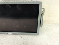 2011-2014 Lincoln Mkx Information Display Screen - Oemusedautoparts1.com