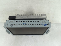 2011-2014 Lincoln Mkx Information Display Screen - Oemusedautoparts1.com