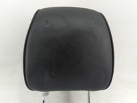 2013 Lincoln Mkx Headrest Head Rest Front Driver Passenger Seat Fits OEM Used Auto Parts - Oemusedautoparts1.com