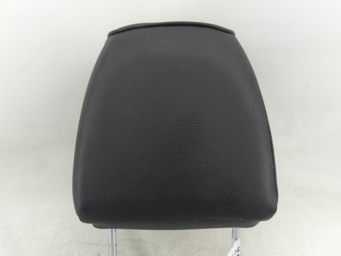 2013 Lincoln Mkx Headrest Head Rest Front Driver Passenger Seat Fits OEM Used Auto Parts - Oemusedautoparts1.com
