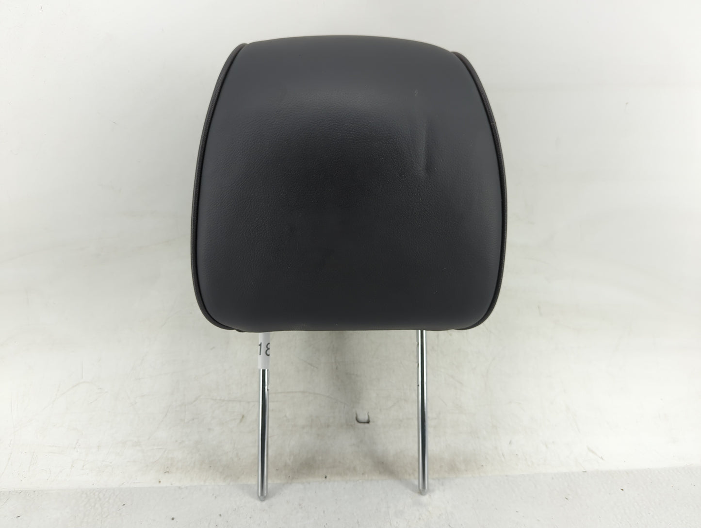2013-2013 Lincoln Mkx Headrest Head Rest Front Driver Passenger Seat - Oemusedautoparts1.com