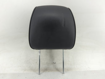 compare product 2013-2013 Lincoln Mkx Headrest Head Rest Front Driver Passenger Seat