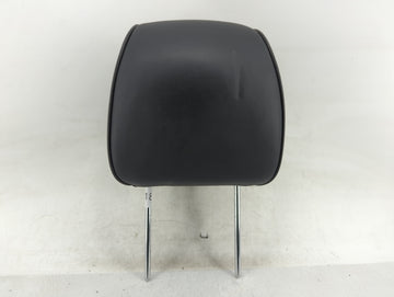 2013-2013 Lincoln Mkx Headrest Head Rest Front Driver Passenger Seat - Oemusedautoparts1.com