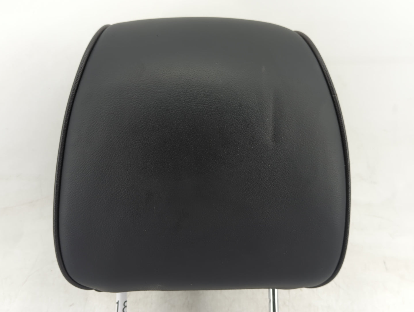 2013-2013 Lincoln Mkx Headrest Head Rest Front Driver Passenger Seat - Oemusedautoparts1.com