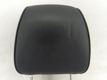 2013-2013 Lincoln Mkx Headrest Head Rest Front Driver Passenger Seat