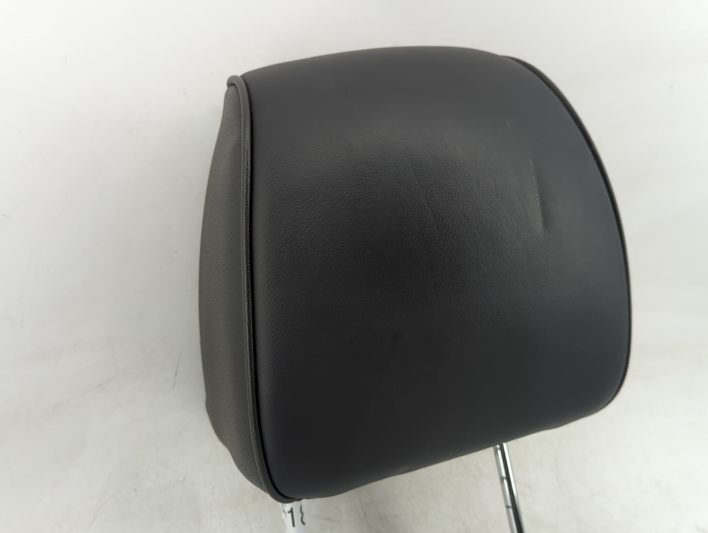2013-2013 Lincoln Mkx Headrest Head Rest Front Driver Passenger Seat - Oemusedautoparts1.com