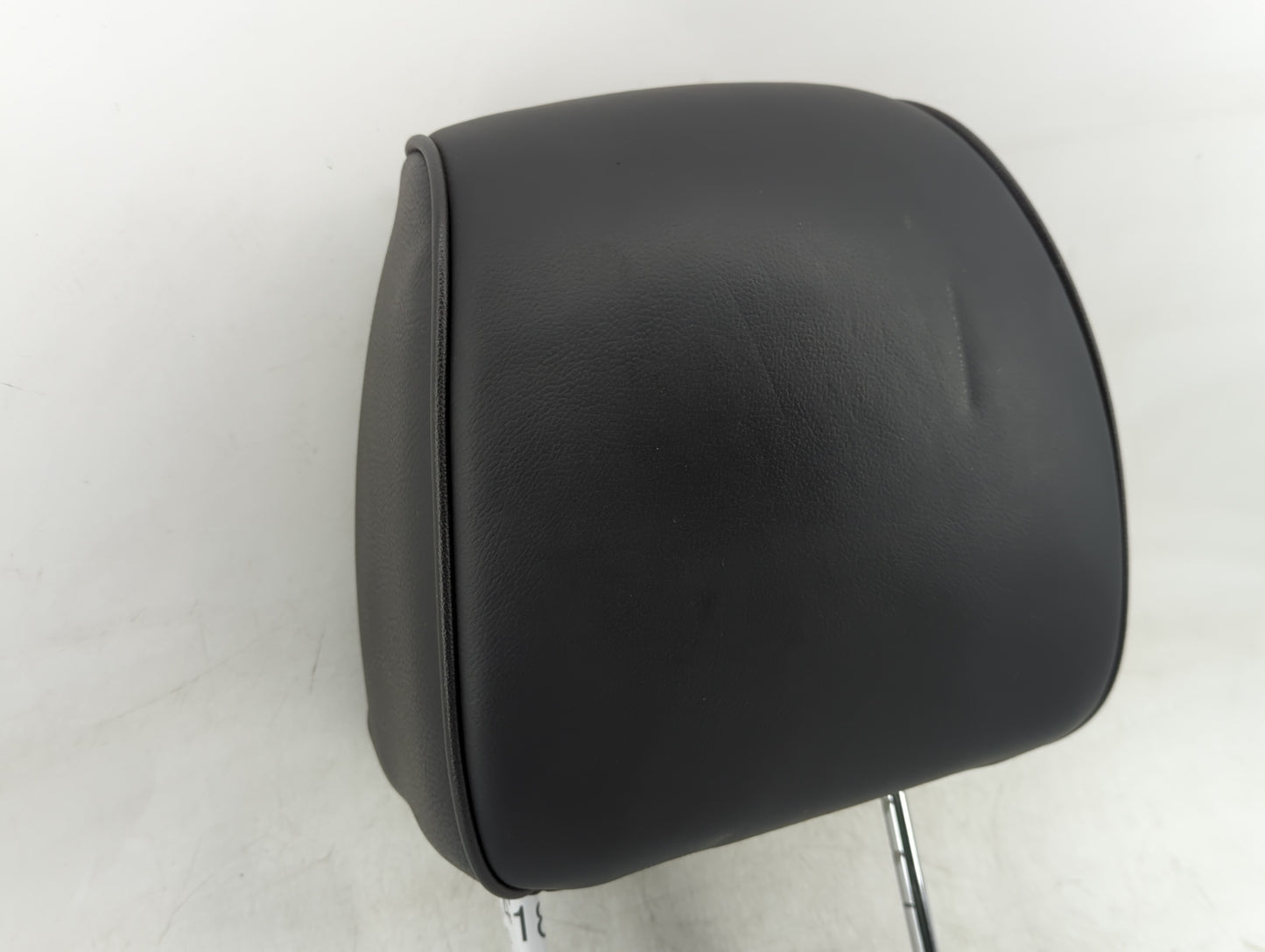 2013-2013 Lincoln Mkx Headrest Head Rest Front Driver Passenger Seat - Oemusedautoparts1.com