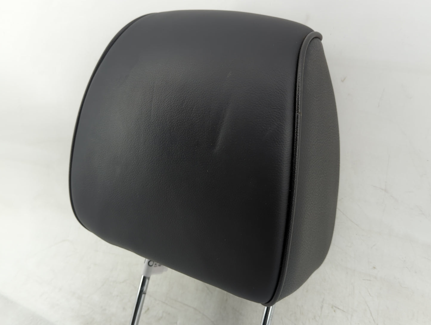 2013-2013 Lincoln Mkx Headrest Head Rest Front Driver Passenger Seat - Oemusedautoparts1.com