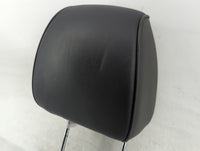 2013-2013 Lincoln Mkx Headrest Head Rest Front Driver Passenger Seat - Oemusedautoparts1.com