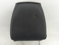 2013-2013 Lincoln Mkx Headrest Head Rest Front Driver Passenger Seat - Oemusedautoparts1.com
