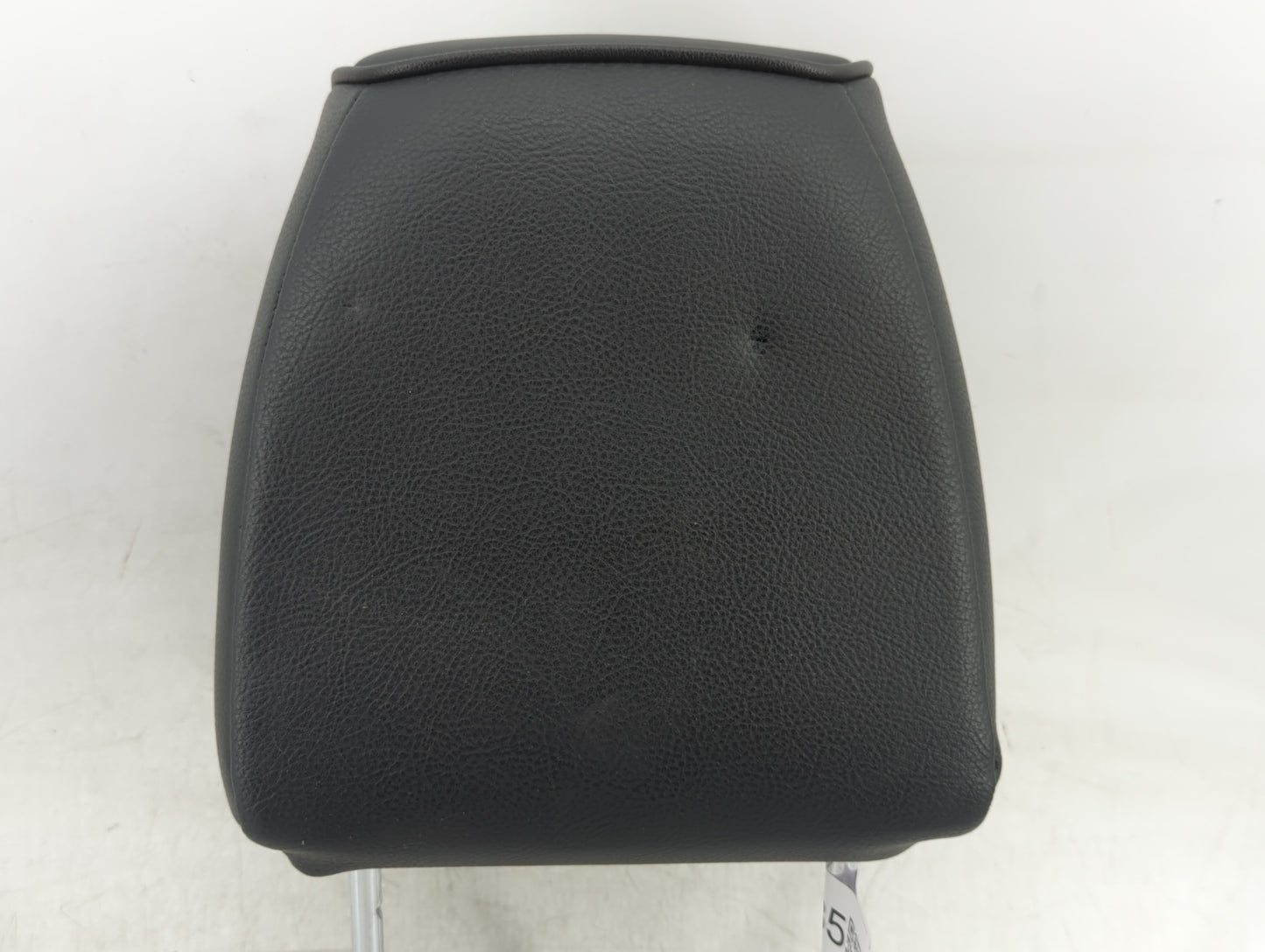 2013-2013 Lincoln Mkx Headrest Head Rest Front Driver Passenger Seat - Oemusedautoparts1.com