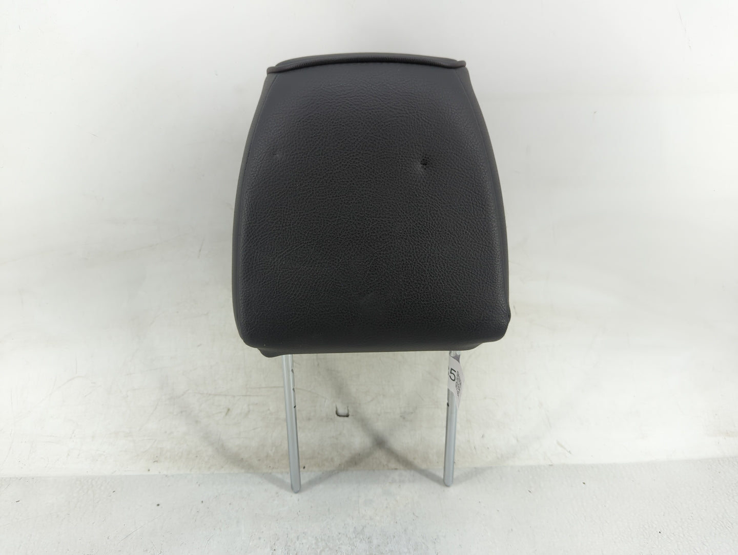 2013-2013 Lincoln Mkx Headrest Head Rest Front Driver Passenger Seat - Oemusedautoparts1.com