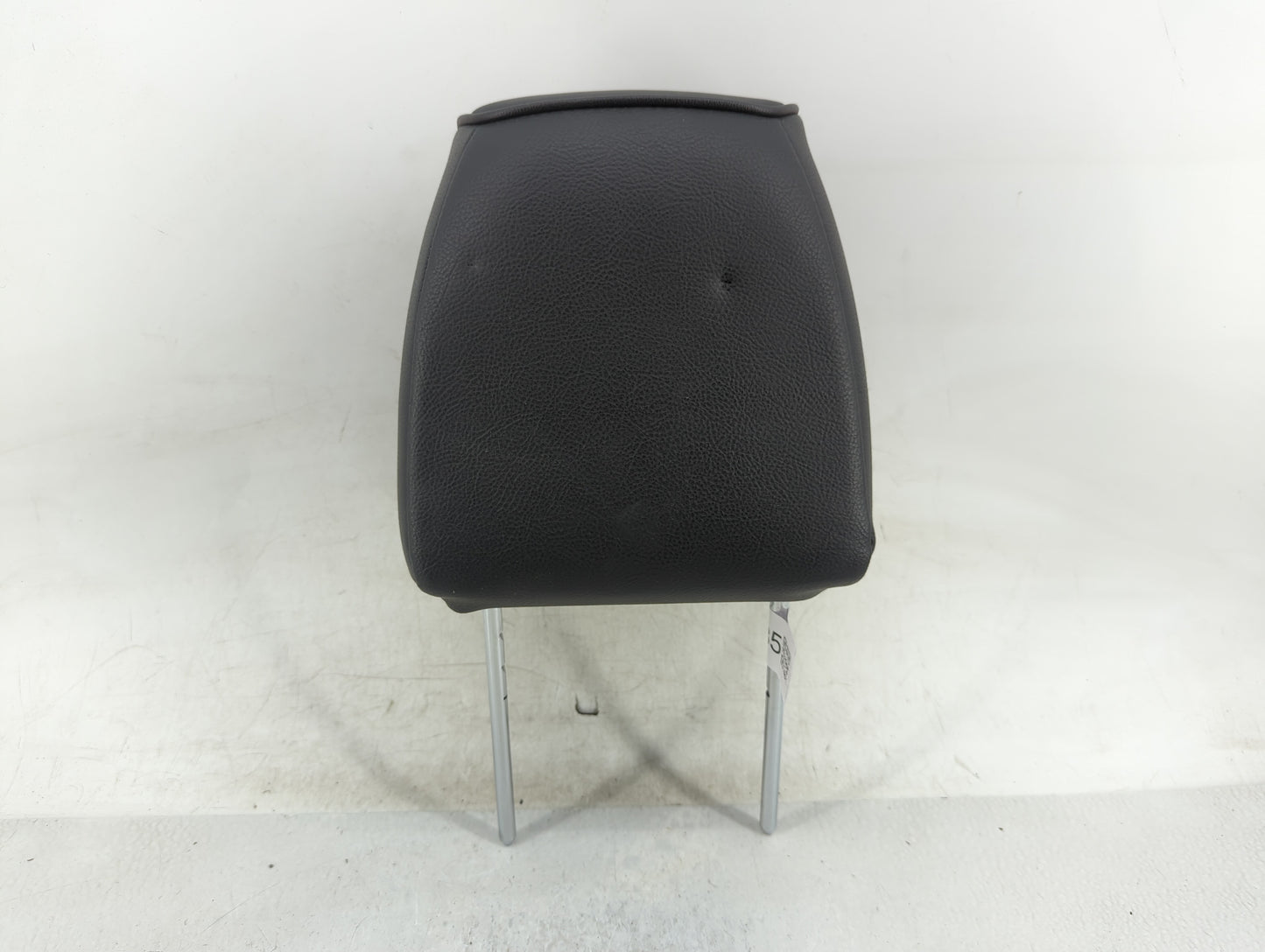 2013-2013 Lincoln Mkx Headrest Head Rest Front Driver Passenger Seat - Oemusedautoparts1.com