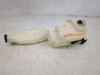 2007-2015 Lincoln Mkx Windshield Washer Fluid Reservoir Bottle Oem White - Oemusedautoparts1.com