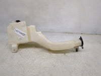 2007-2015 Lincoln Mkx Windshield Washer Fluid Reservoir Bottle Oem White - Oemusedautoparts1.com
