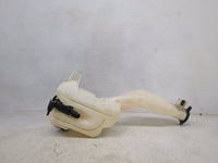2007-2015 Lincoln Mkx Windshield Washer Fluid Reservoir Bottle Oem White - Oemusedautoparts1.com