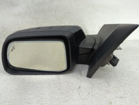 2012-2015 Lincoln Mkx Driver Side View Mirror - Left Door Mirror OEM Used - Oemusedautoparts1.com