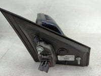 2012-2015 Lincoln Mkx Driver Side View Mirror - Left Door Mirror OEM Used - Oemusedautoparts1.com