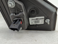 2012-2015 Lincoln Mkx Driver Side View Mirror - Left Door Mirror OEM Used - Oemusedautoparts1.com