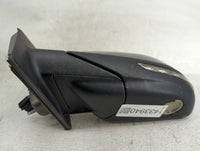 2012-2015 Lincoln Mkx Driver Side View Mirror - Left Door Mirror OEM Used - Oemusedautoparts1.com