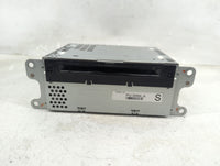 2013-2014 Lincoln Mkx Radio AM FM Cd Player Receiver Replacement P/N:DT4T-19C107-GA Fits Fits 2013 2014 OEM Used Auto Parts 