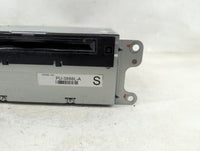 2013-2014 Lincoln Mkx Radio AM FM Cd Player Receiver Replacement P/N:DT4T-19C107-GA Fits Fits 2013 2014 OEM Used Auto Parts 