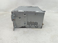 2013-2014 Lincoln Mkx Radio AM FM Cd Player Receiver Replacement P/N:DT4T-19C107-GA Fits Fits 2013 2014 OEM Used Auto Parts 