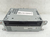 2012-2013 Lincoln Mkx Radio AM FM Cd Player Receiver Replacement P/N:PU-3888L-A DT4T-19C107-GA, CT4T-19C107-A Fits Fits 2012