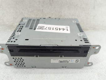 compare product 2012-2013 Lincoln Mkx Radio AM FM Cd Player Receiver Replacement P/N:PU-3888L-A DT4T-19C107-GA, CT4T-19C107-A Fits Fits 2012 2013 OEM Used Auto Parts