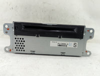 2012-2013 Lincoln Mkx Radio AM FM Cd Player Receiver Replacement P/N:PU-3888L-A DT4T-19C107-GA, CT4T-19C107-A Fits Fits 2012