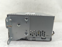 2012-2013 Lincoln Mkx Radio AM FM Cd Player Receiver Replacement P/N:PU-3888L-A DT4T-19C107-GA, CT4T-19C107-A Fits Fits 2012