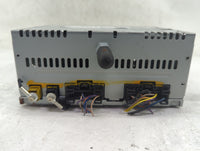 2012-2013 Lincoln Mkx Radio AM FM Cd Player Receiver Replacement P/N:PU-3888L-A DT4T-19C107-GA, CT4T-19C107-A Fits Fits 2012