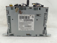 2012-2013 Lincoln Mkx Radio AM FM Cd Player Receiver Replacement P/N:PU-3888L-A DT4T-19C107-GA, CT4T-19C107-A Fits Fits 2012