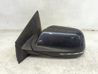 2012-2015 Lincoln Mkx Driver Side View Mirror - Left Door Mirror OEM Used - Oemusedautoparts1.com