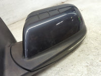 2012-2015 Lincoln Mkx Driver Side View Mirror - Left Door Mirror OEM Used - Oemusedautoparts1.com