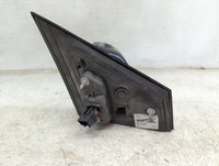 2012-2015 Lincoln Mkx Driver Side View Mirror - Left Door Mirror OEM Used - Oemusedautoparts1.com