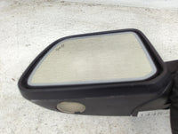 2012-2015 Lincoln Mkx Driver Side View Mirror - Left Door Mirror OEM Used - Oemusedautoparts1.com