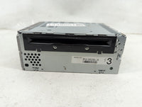 2013 Lincoln Mkx Radio AM FM Cd Player Receiver Replacement P/N:PU-3529L-A DT4T-19C107-CB Fits OEM Used Auto Parts - Oemused